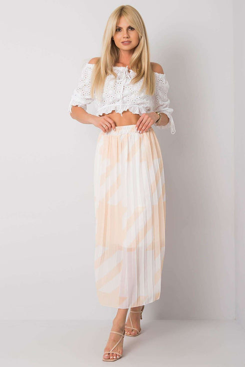 Jupe model 167502 Italy Moda